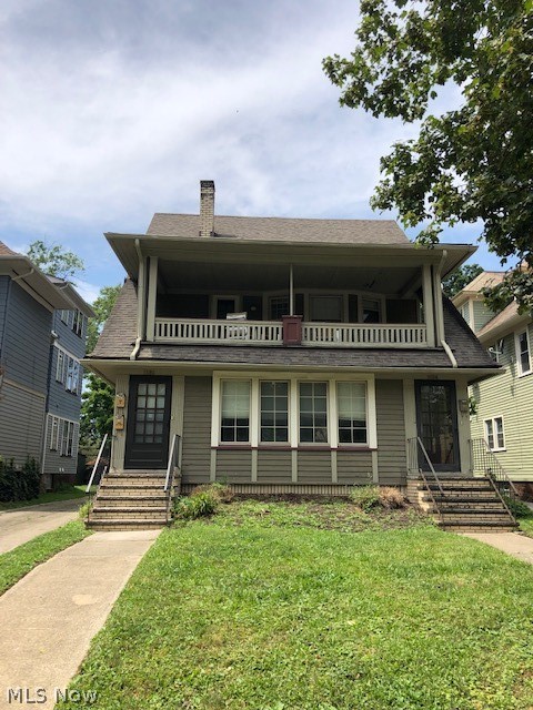Lakewood Park - Residential Lease
