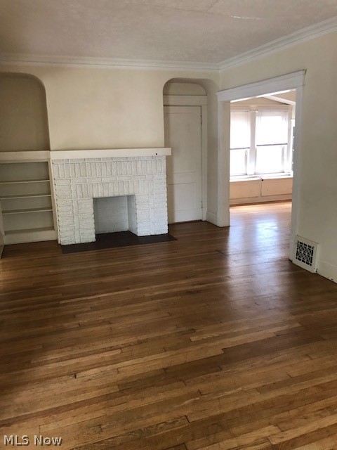 Lakewood Park - Residential Lease