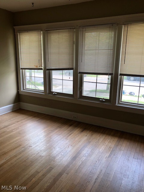 Lakewood Park - Residential Lease