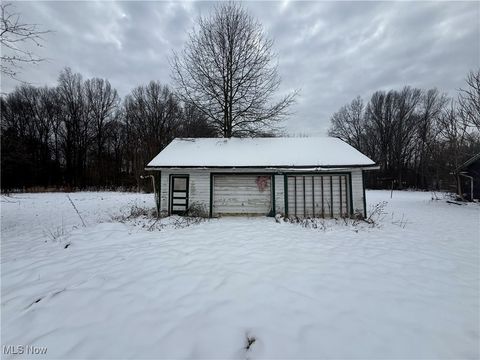 Tiny photo for 2849 Mcguffey Road, Youngstown, OH 44505 (MLS # 5178408)