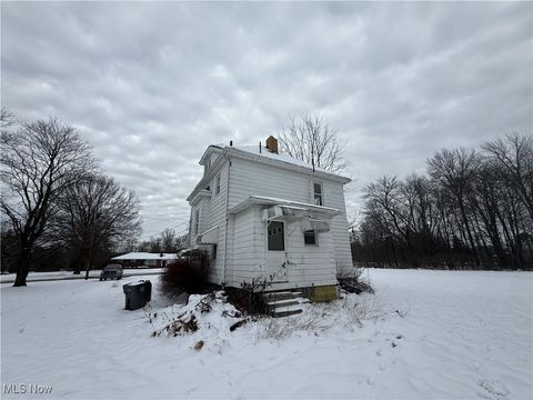 Tiny photo for 2849 Mcguffey Road, Youngstown, OH 44505 (MLS # 5178408)
