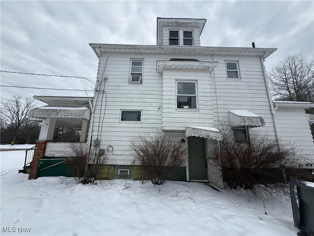 2849 Mcguffey Road
