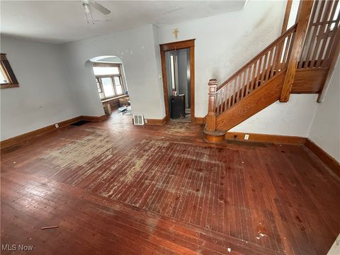 Tiny photo for 2849 Mcguffey Road, Youngstown, OH 44505 (MLS # 5178408)