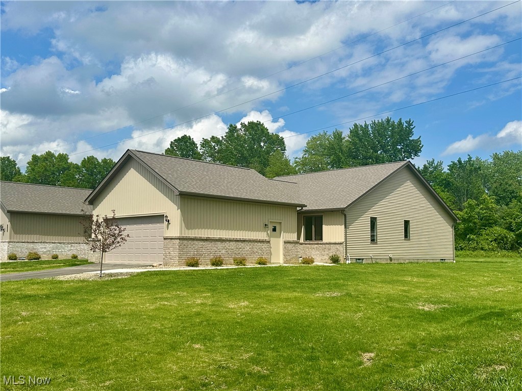 1101 Shadow Ridge Drive, Niles, Ohio image 38