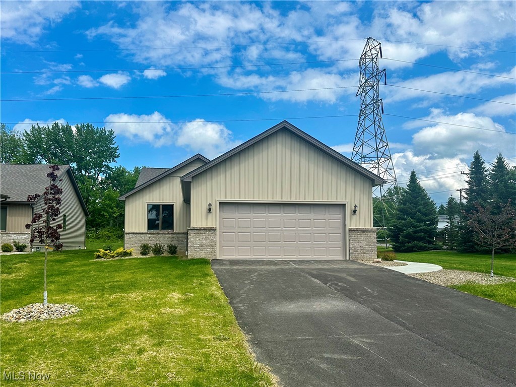 1101 Shadow Ridge Drive, Niles, Ohio image 37