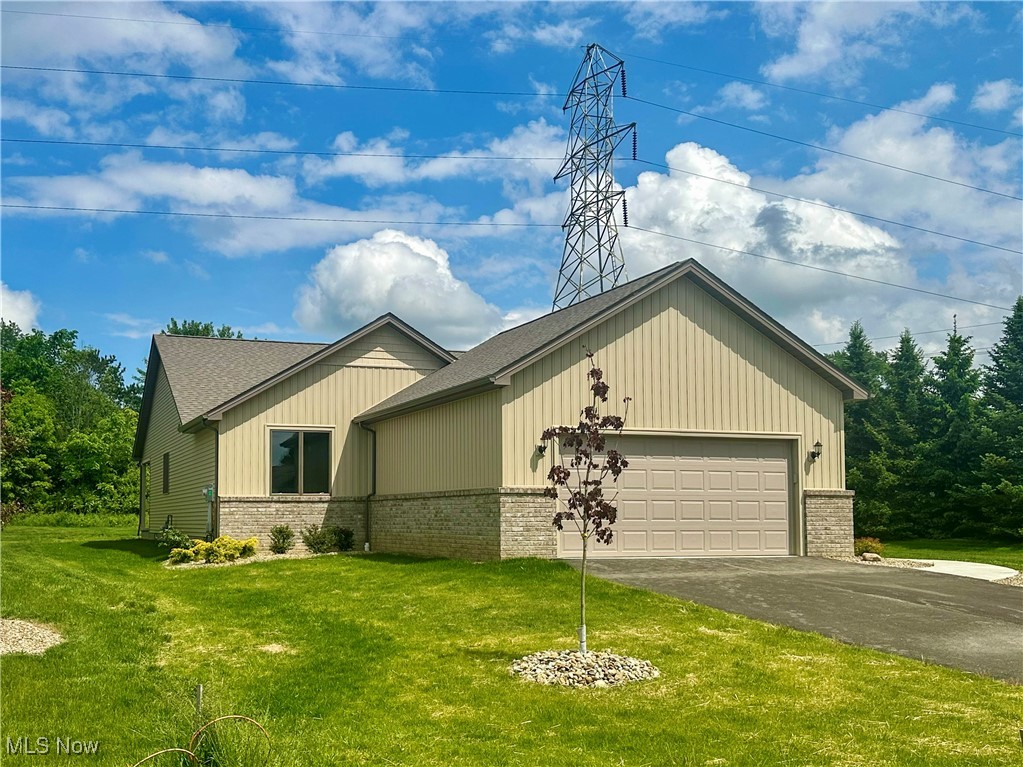 1101 Shadow Ridge Drive, Niles, Ohio image 36