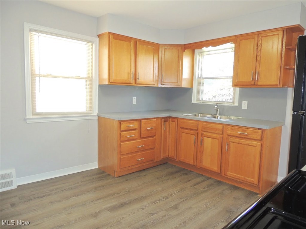 Mix King & Gibbs - Residential