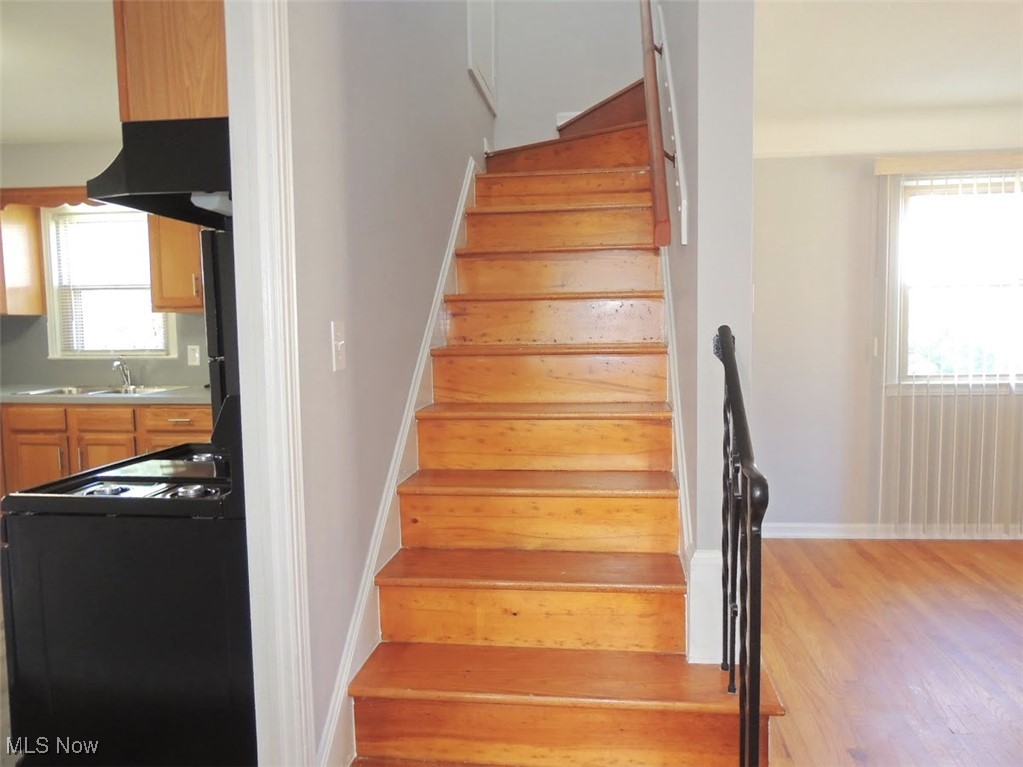 Mix King & Gibbs - Residential