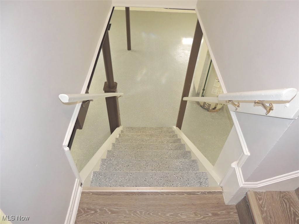 Mix King & Gibbs - Residential