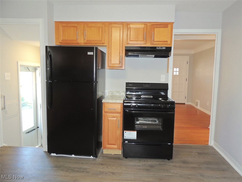 Mix King & Gibbs - Residential