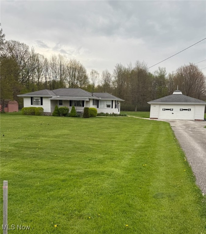 6675 Liberty Road, Solon, Ohio image 1