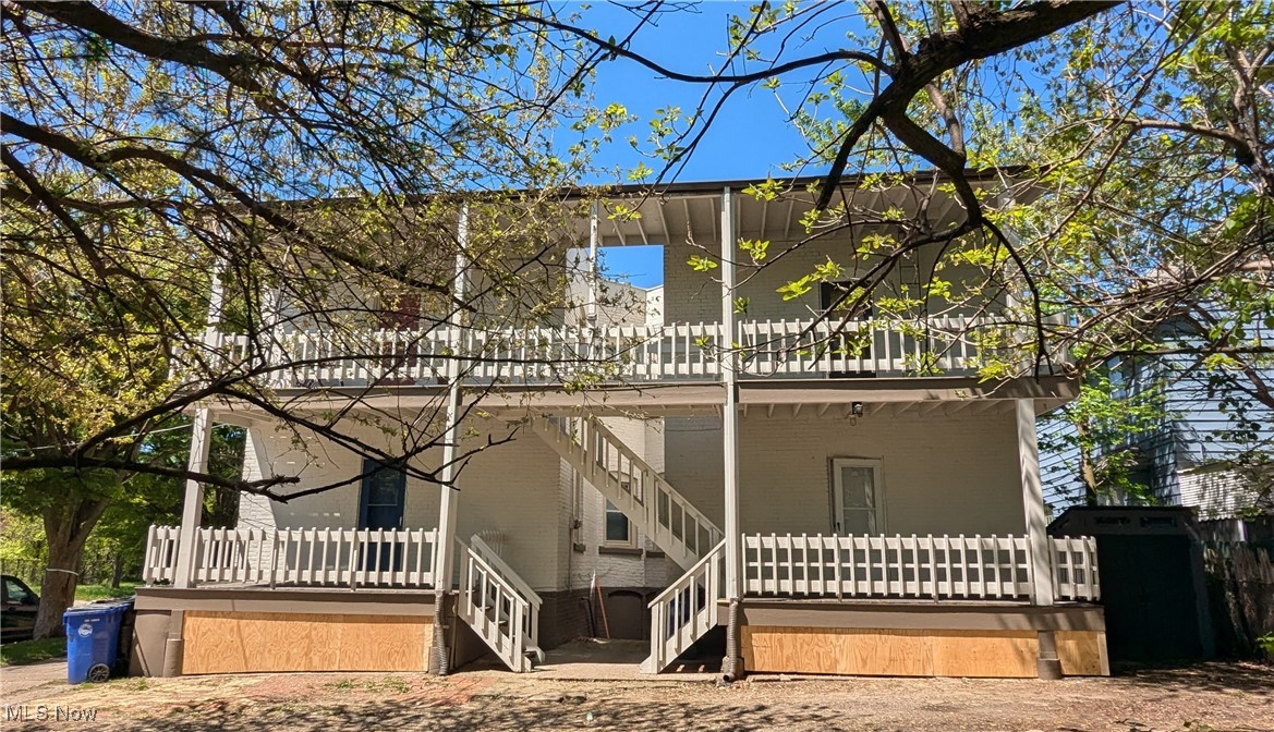 Cleveland, Ohio 44102, United States, 2 Bedrooms Bedrooms, ,1 BathroomBathrooms,Residential,Active,13159