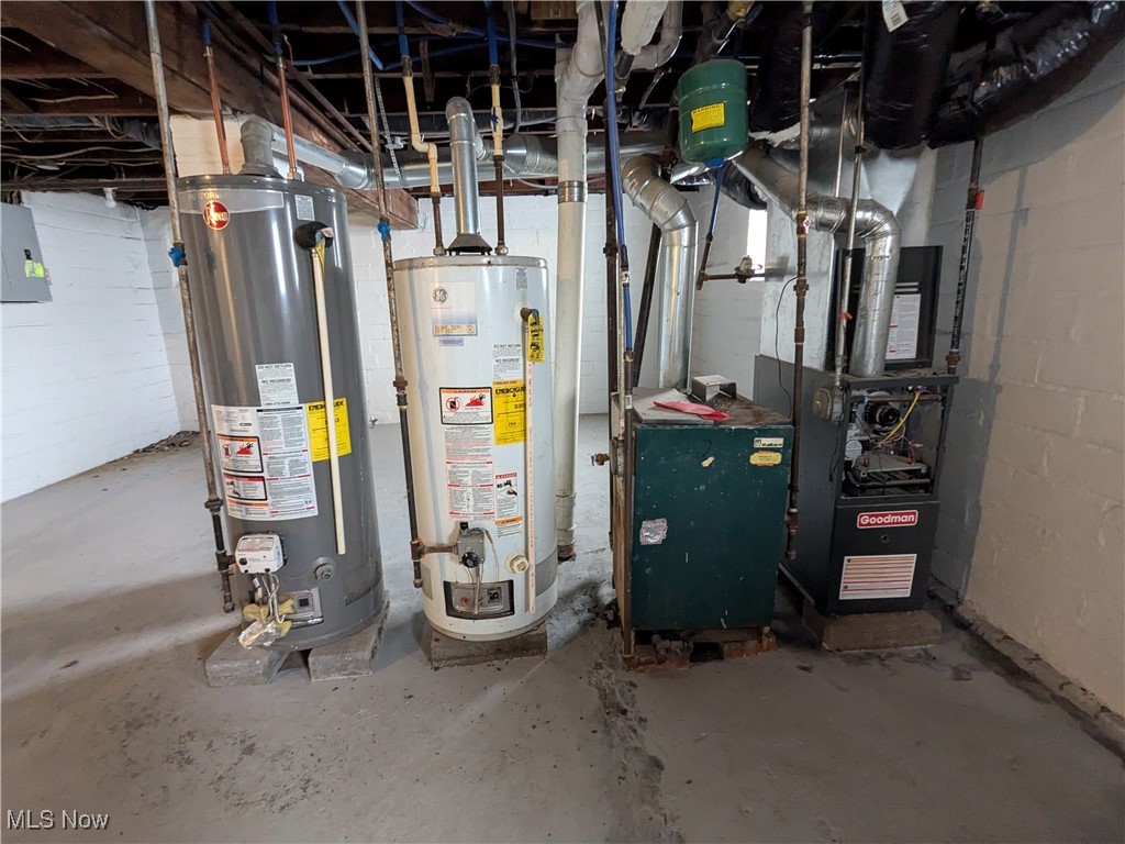 Cleveland, Ohio 44102, United States, 2 Bedrooms Bedrooms, ,1 BathroomBathrooms,Residential,Active,13159