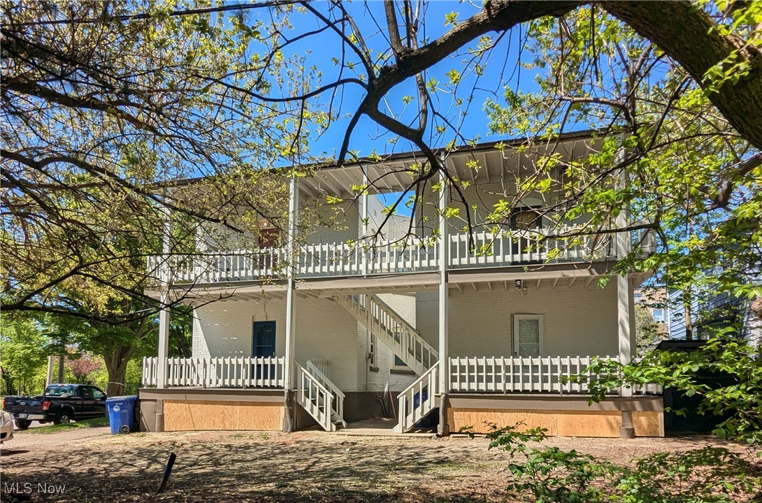 Cleveland, Ohio 44102, United States, 2 Bedrooms Bedrooms, ,1 BathroomBathrooms,Residential,Active,13159