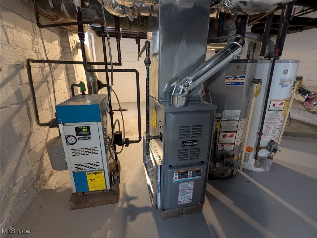 Cleveland, Ohio 44102, United States, 2 Bedrooms Bedrooms, ,1 BathroomBathrooms,Residential,Active,13159