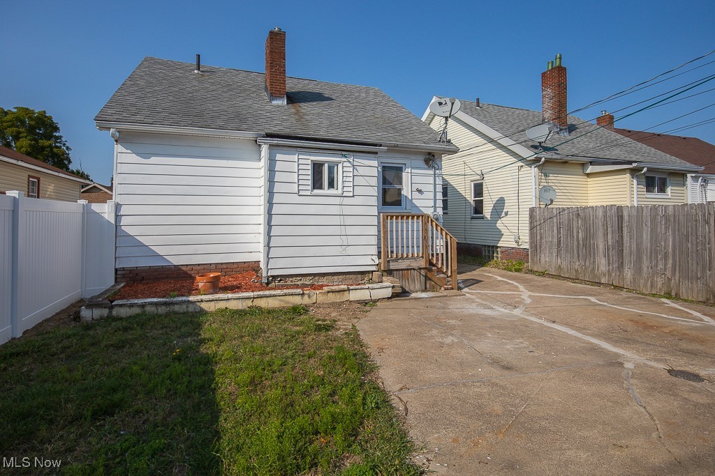 3811 Wood Avenue, Parma, Ohio image 37