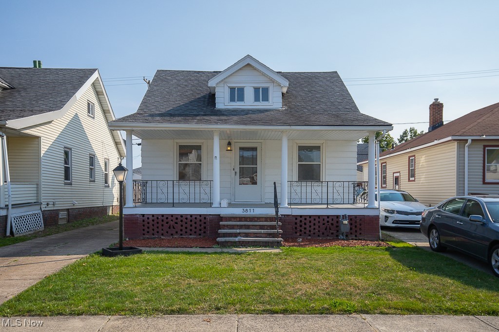3811 Wood Avenue, Parma, Ohio image 1
