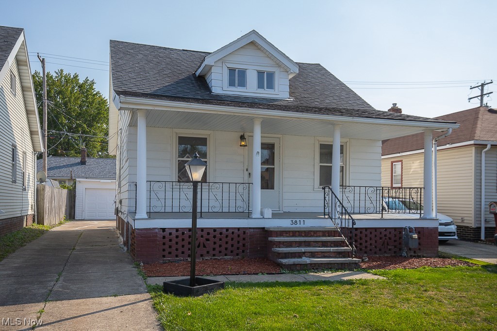 3811 Wood Avenue, Parma, Ohio image 2