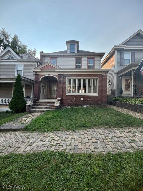Homes For Sale - 313 Vine Street<br/> East Liverpool, OH 43920
