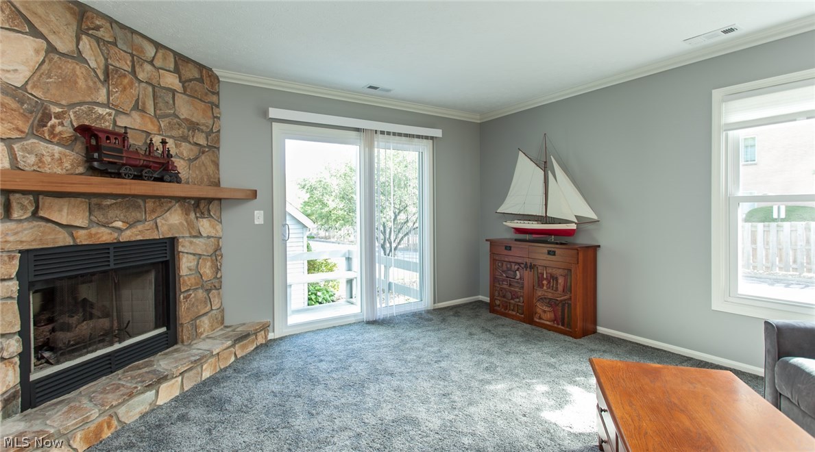 Lake Side Village Condo - Residential