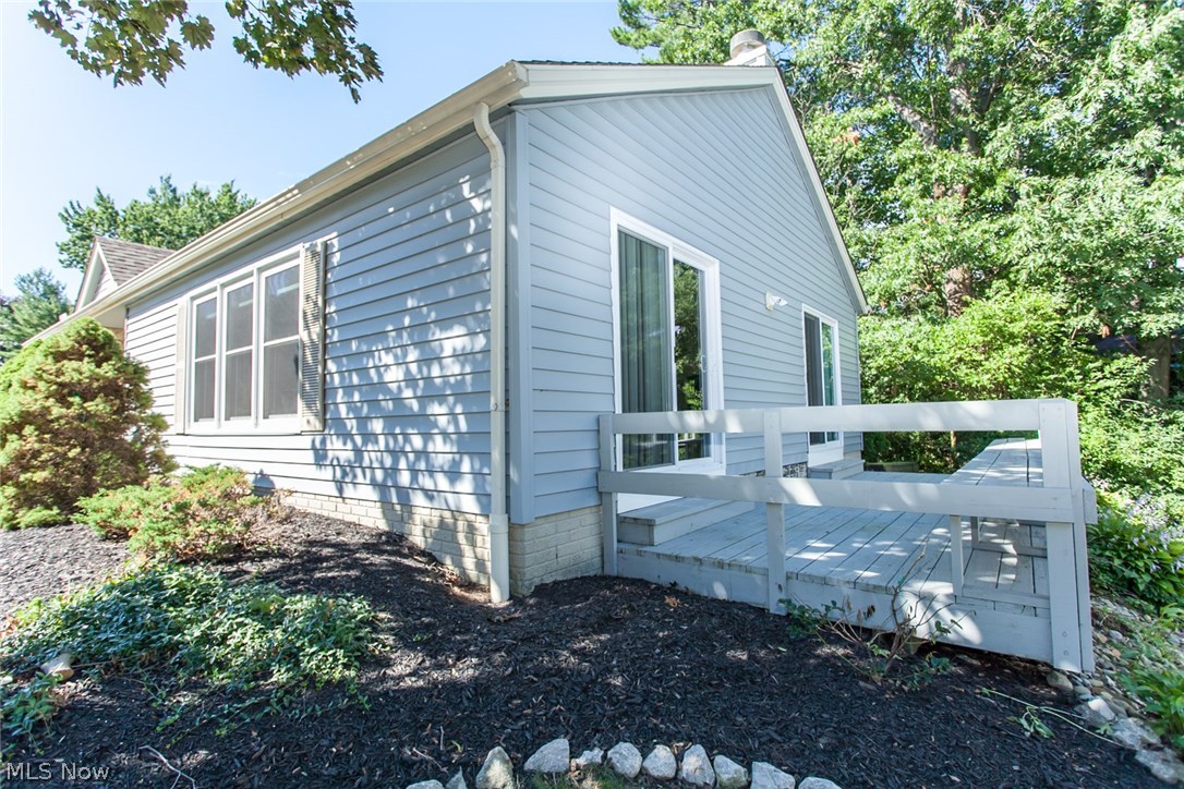 Lake Side Village Condo - Residential