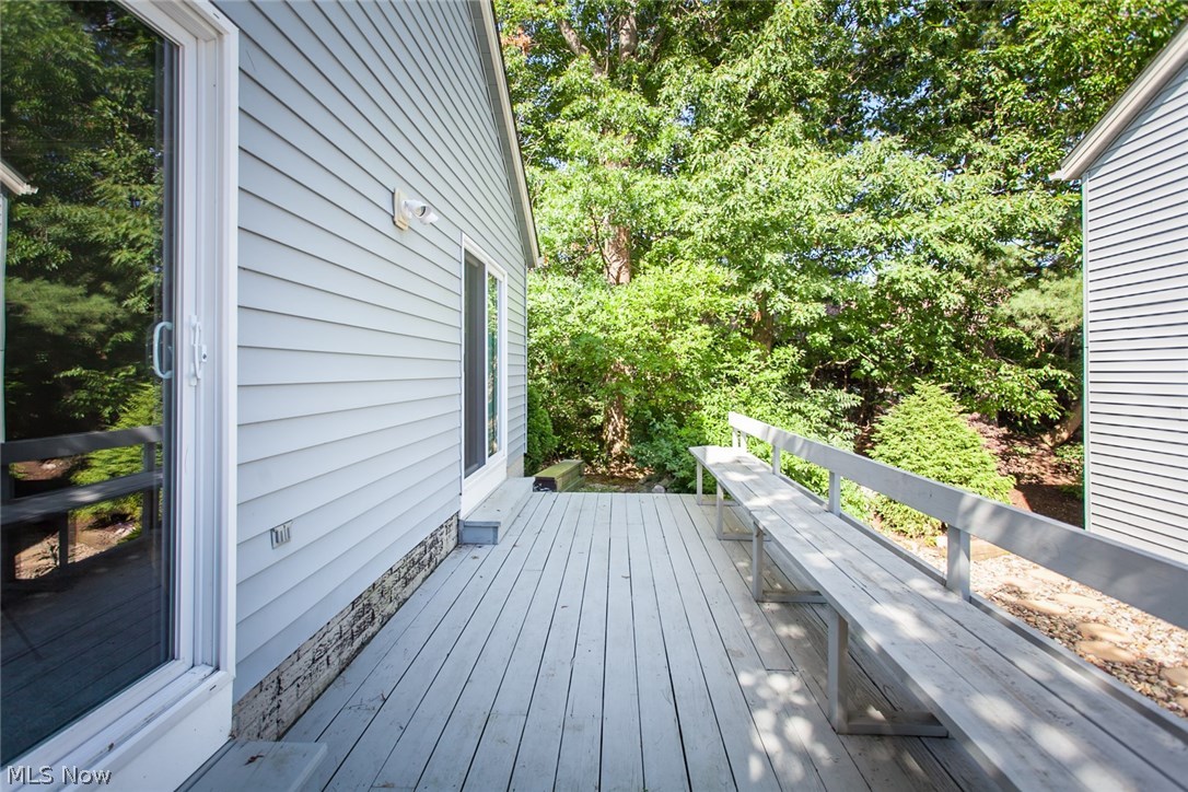 Lake Side Village Condo - Residential