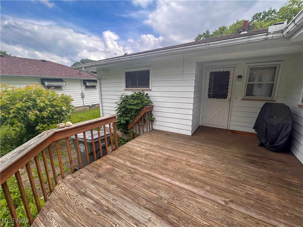 1140 Inverness Avenue, Youngstown, Ohio image 22