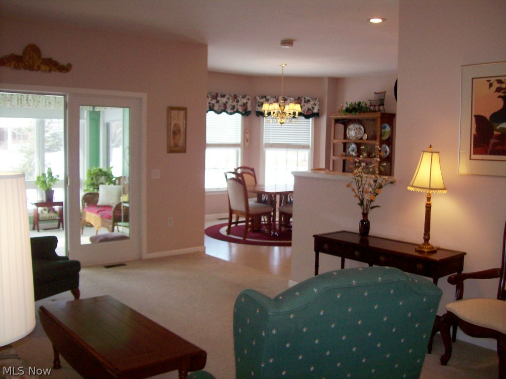 Athenian Village - Residential