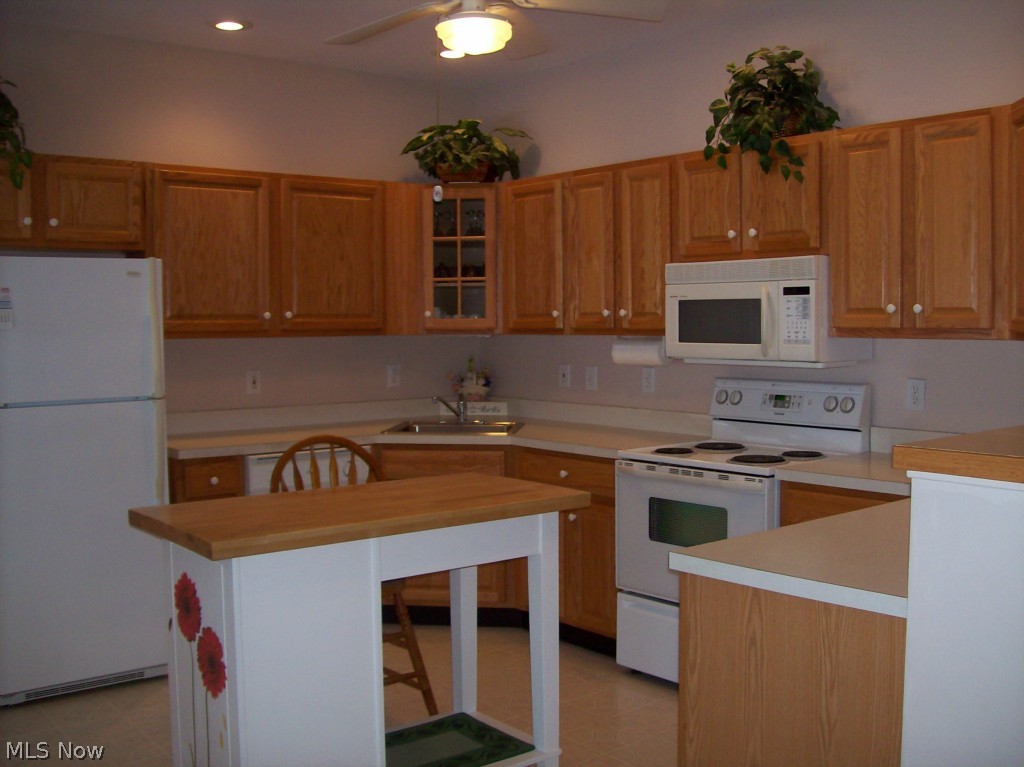 Athenian Village - Residential