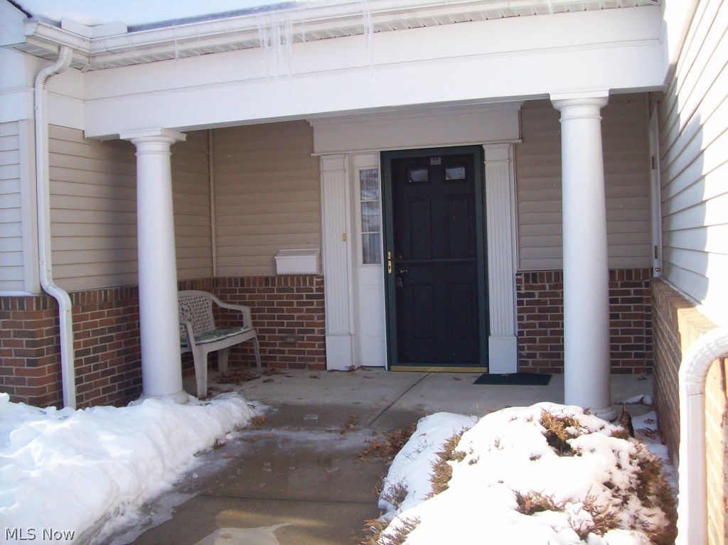 Athenian Village - Residential