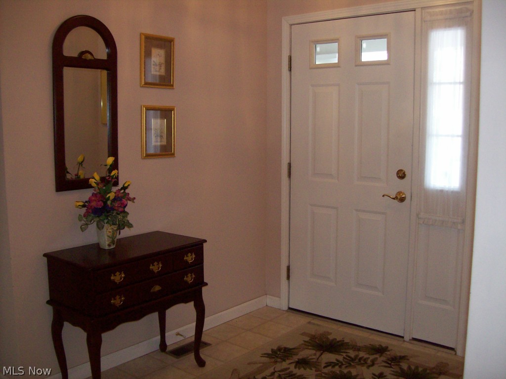 Athenian Village - Residential