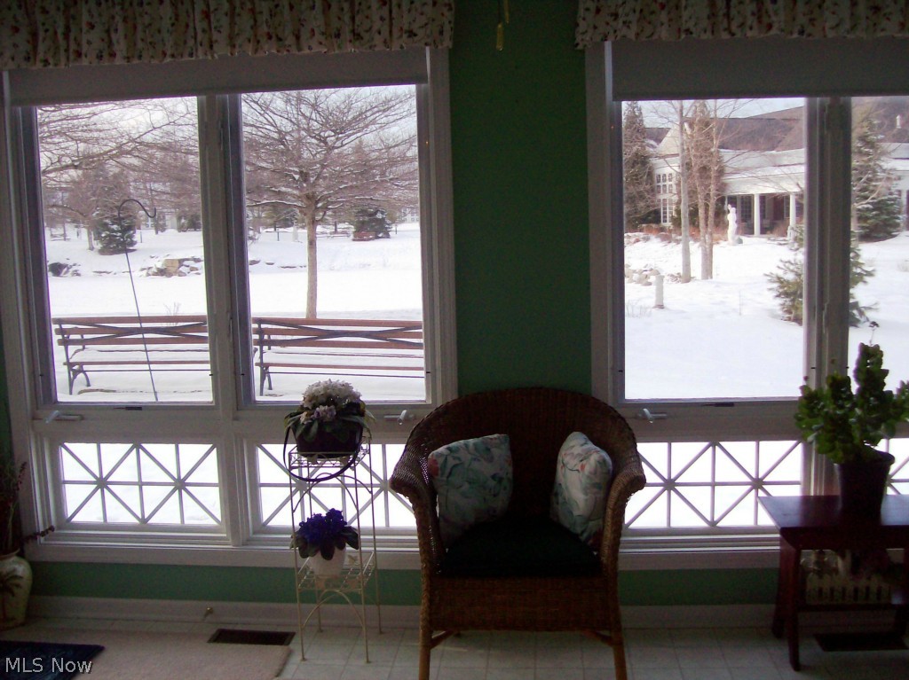 Athenian Village - Residential