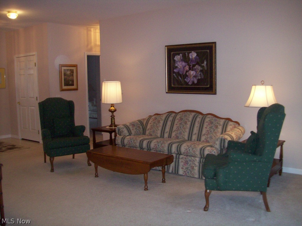 Athenian Village - Residential