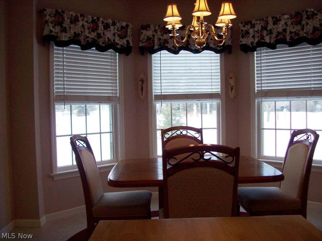 Athenian Village - Residential