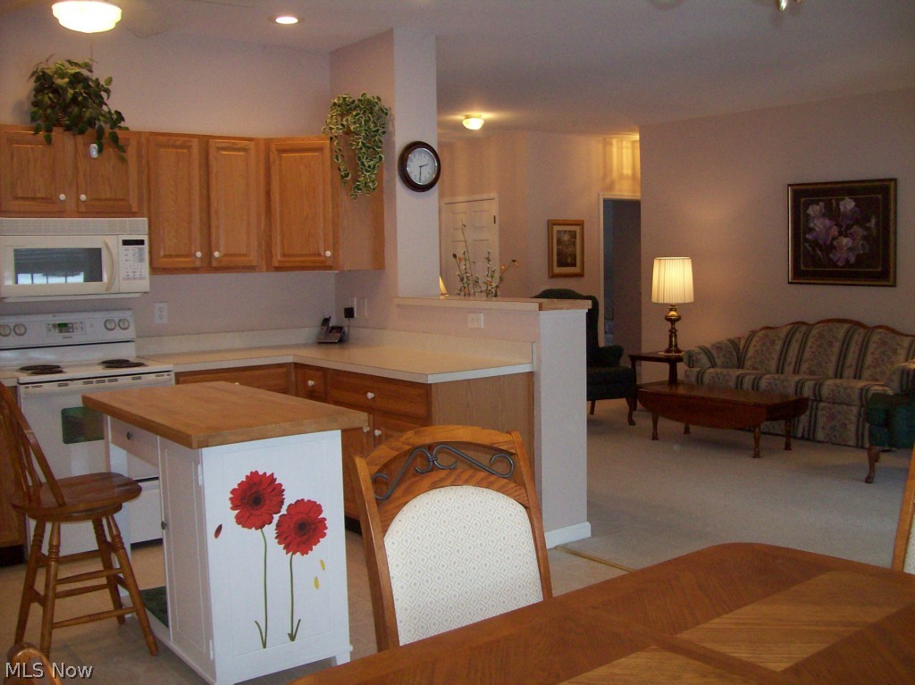 Athenian Village - Residential