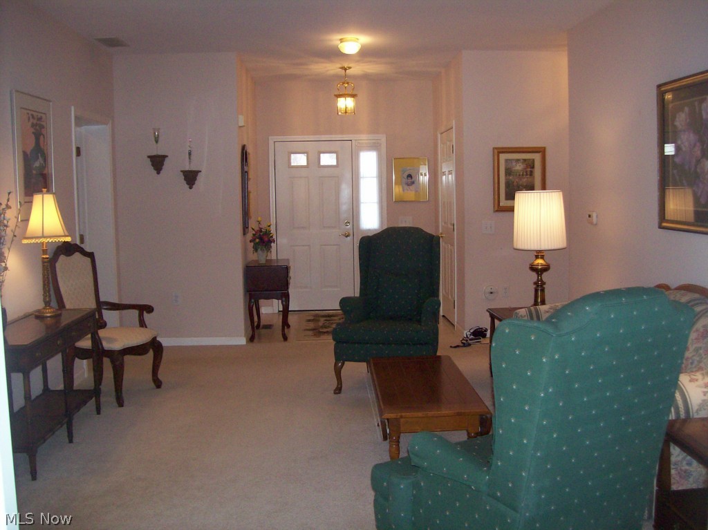 Athenian Village - Residential