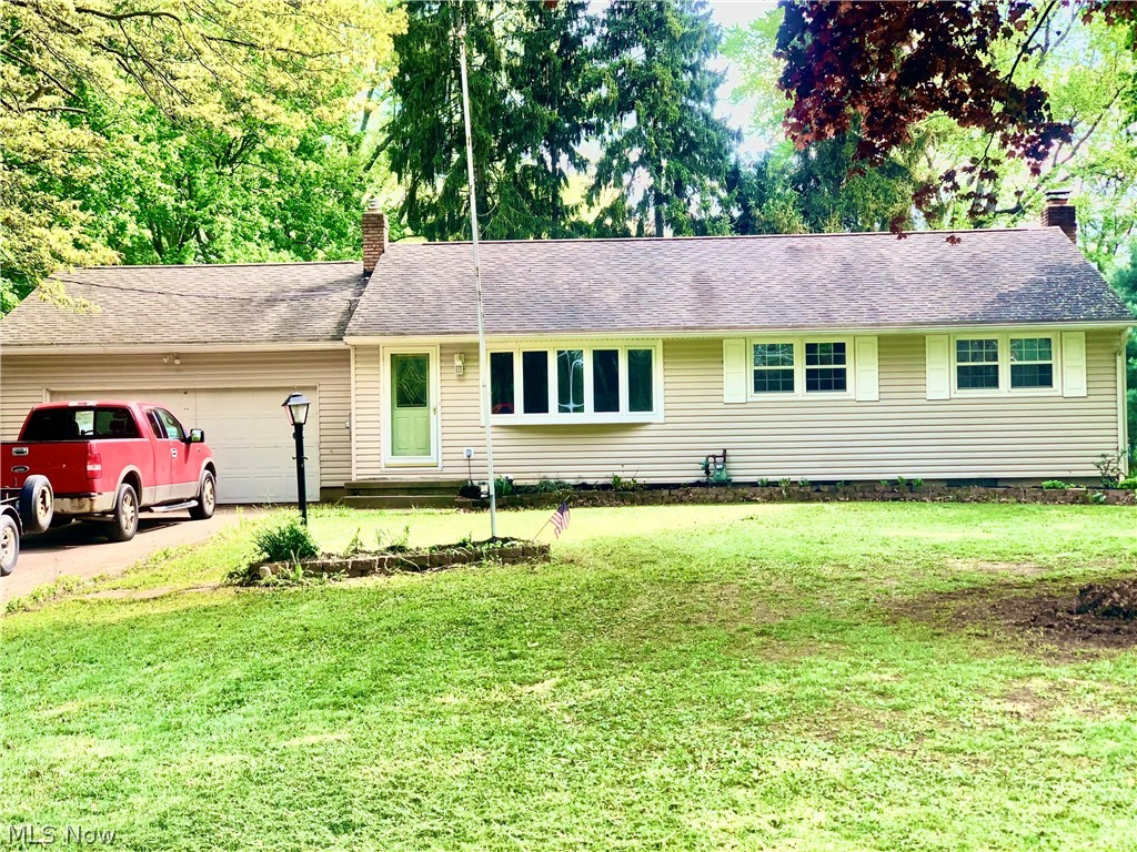 Briarwood Village - Residential