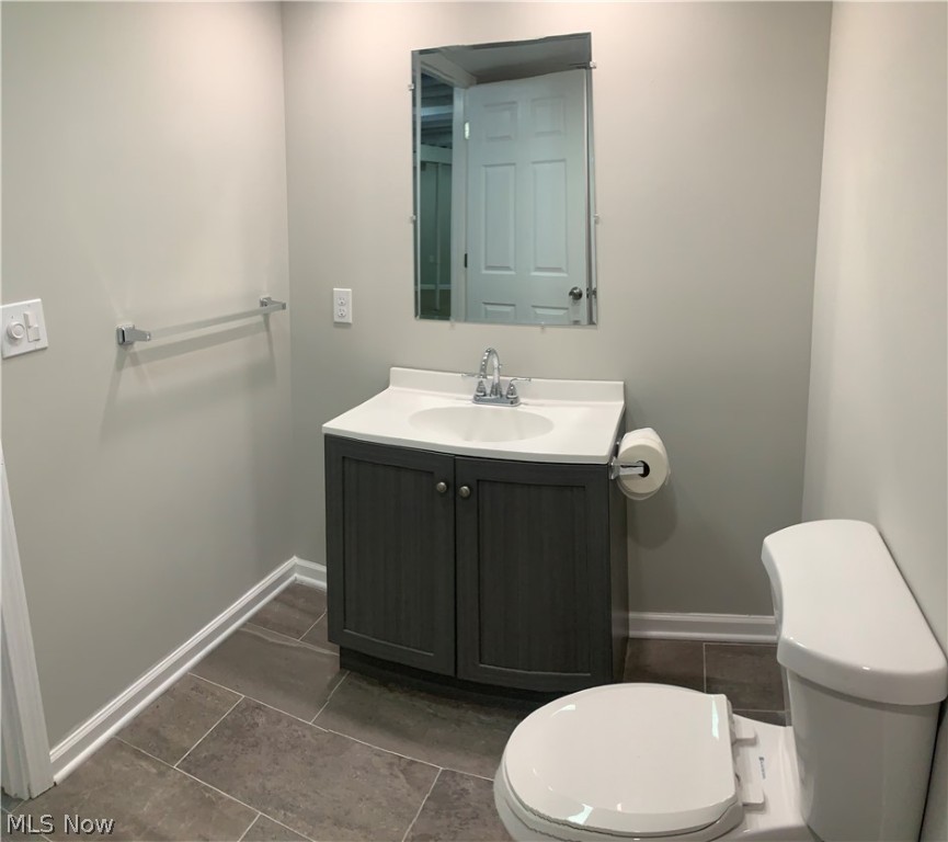 Briarwood Village - Residential