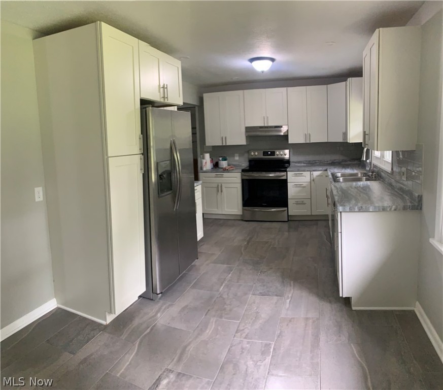 Briarwood Village - Residential