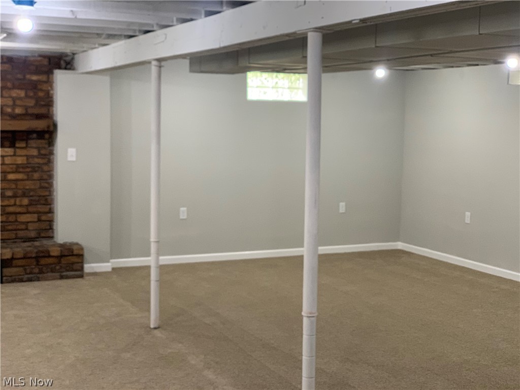 Briarwood Village - Residential