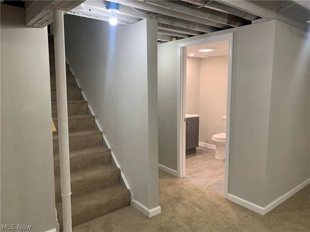 Briarwood Village - Residential