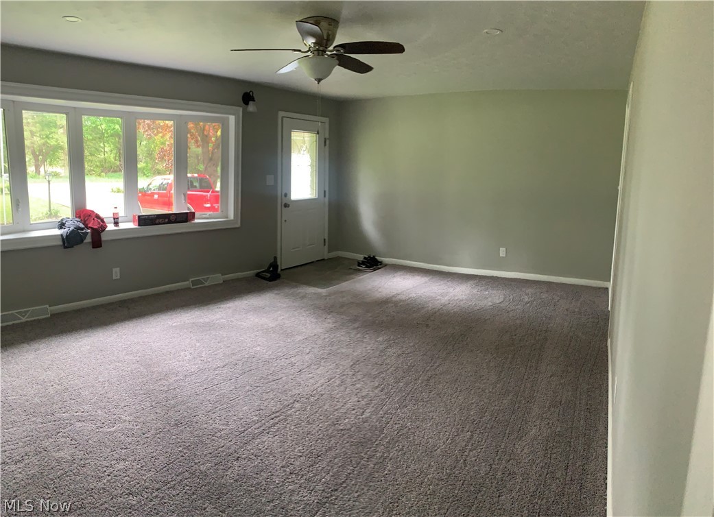 Briarwood Village - Residential