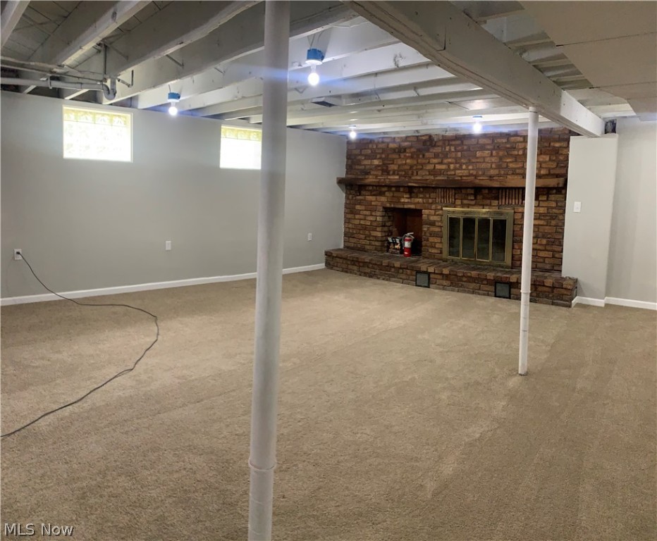 Briarwood Village - Residential