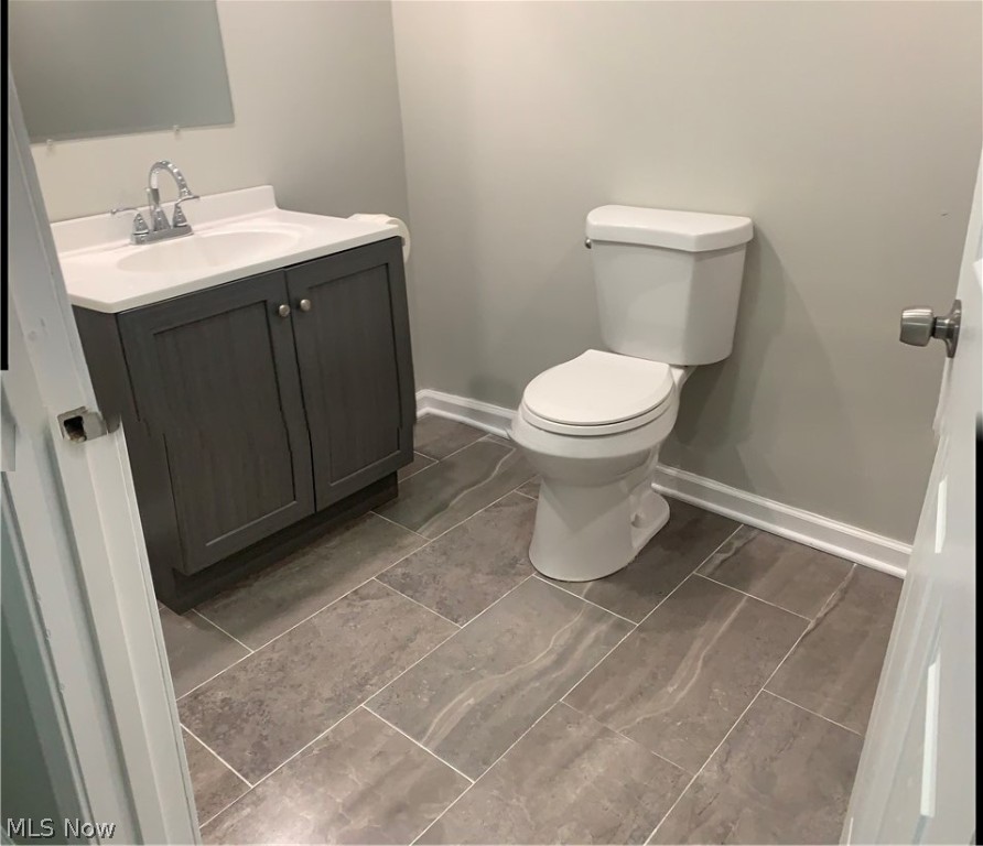 Briarwood Village - Residential