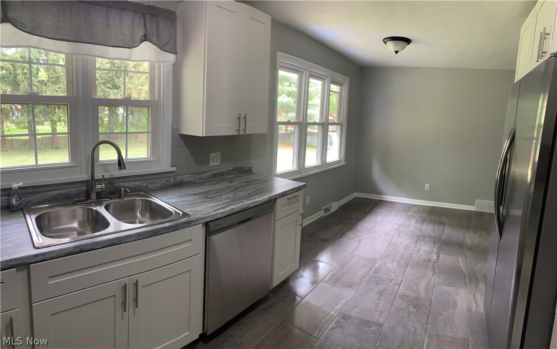 Briarwood Village - Residential