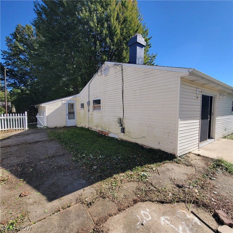7366 Chennault Drive