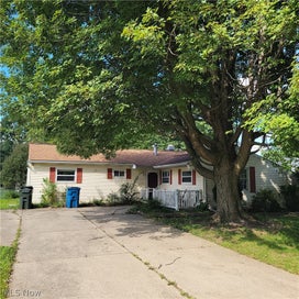 7366 Chennault Drive North Ridgeville OH 44039