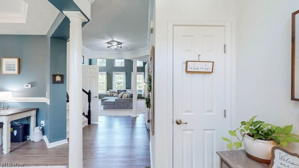 167 Park View Court