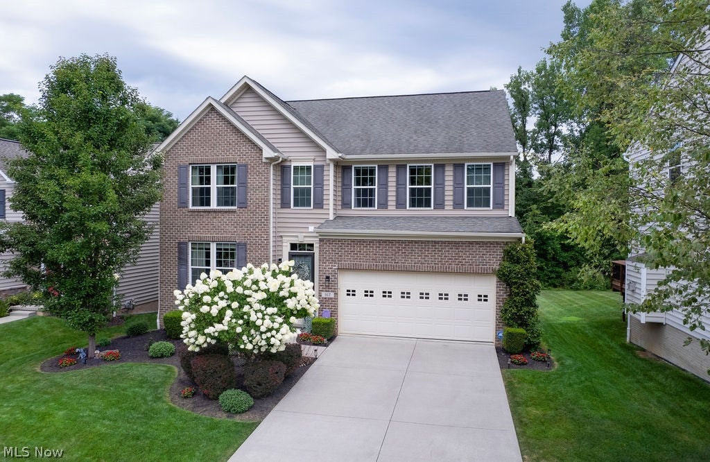 167 Park View Court