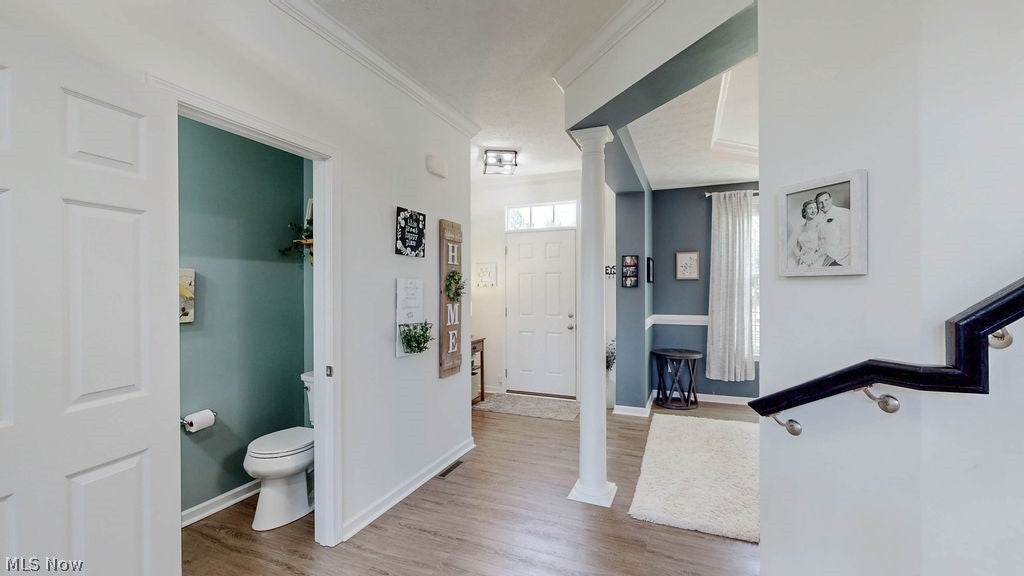 167 Park View Court